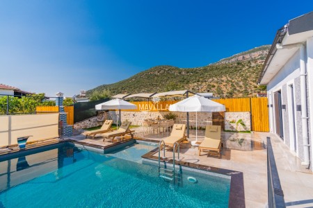 Villa Sarp Kalkan